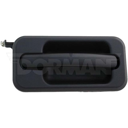 Motormite EXTERIOR DOOR HANDLE FRONT RIGHT 83394